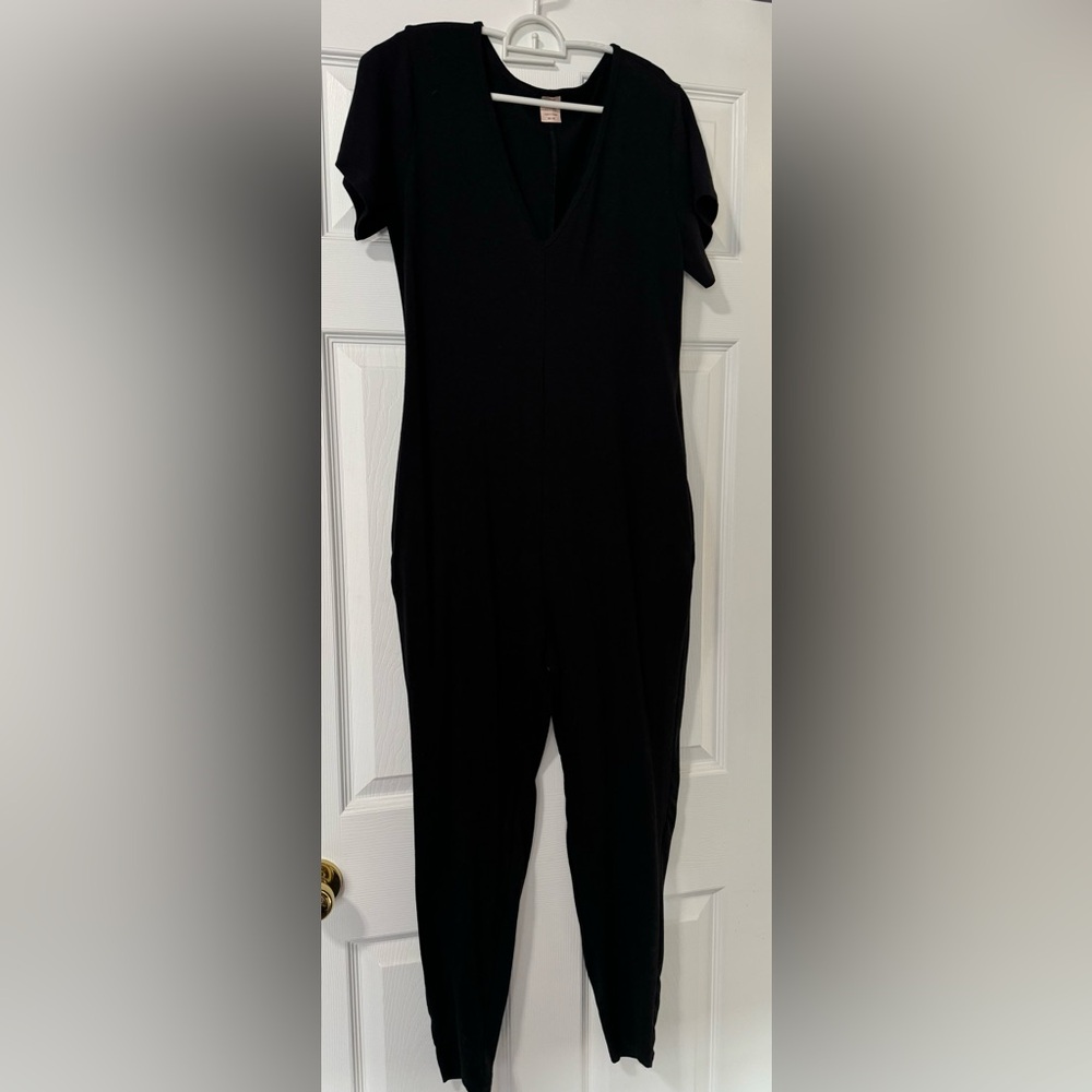 Super comfy one piece!